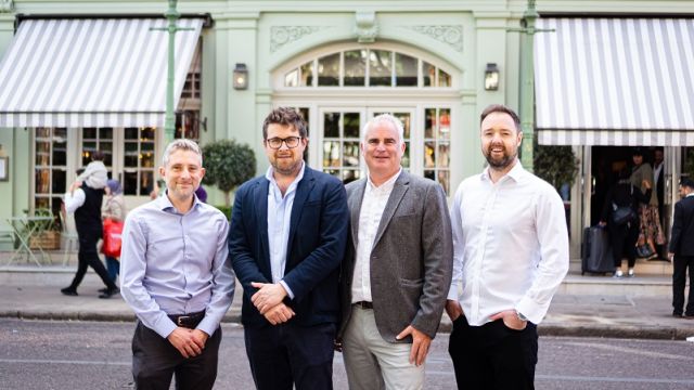 New retail and leisure firm established a four leave GCW