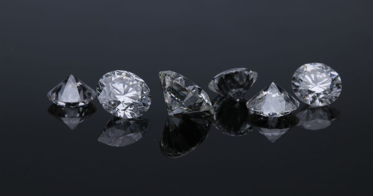 Diamonds Factory comes to Brighton