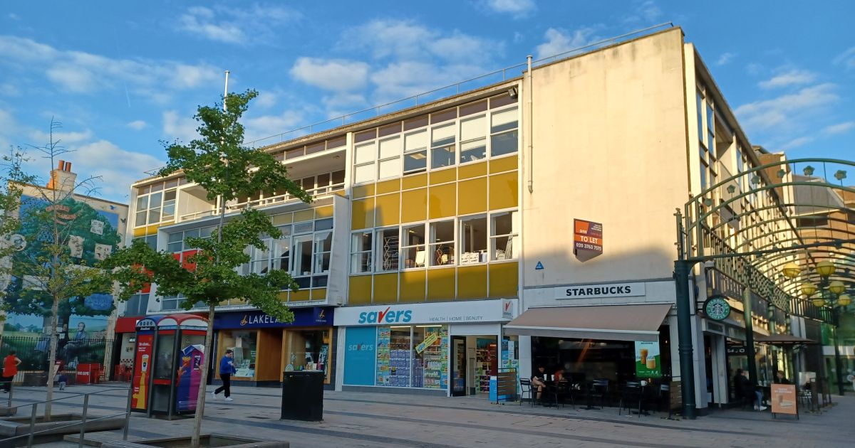 SHW signs up law firm for Market Square, Bromley