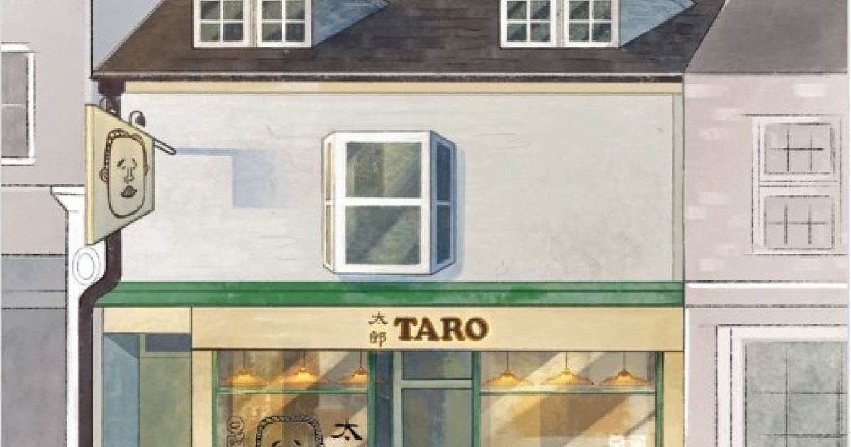 SHW secures renowned Taro London restaurant group in Brighton   