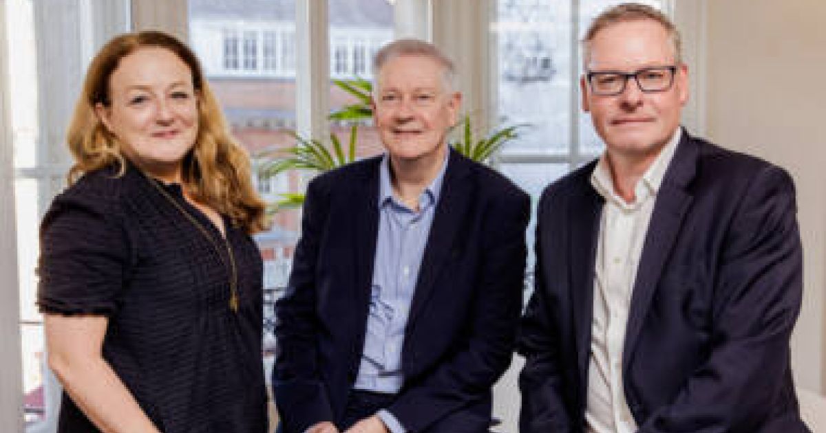 Andrew Smith joins Tandem as Partner in Birmingham