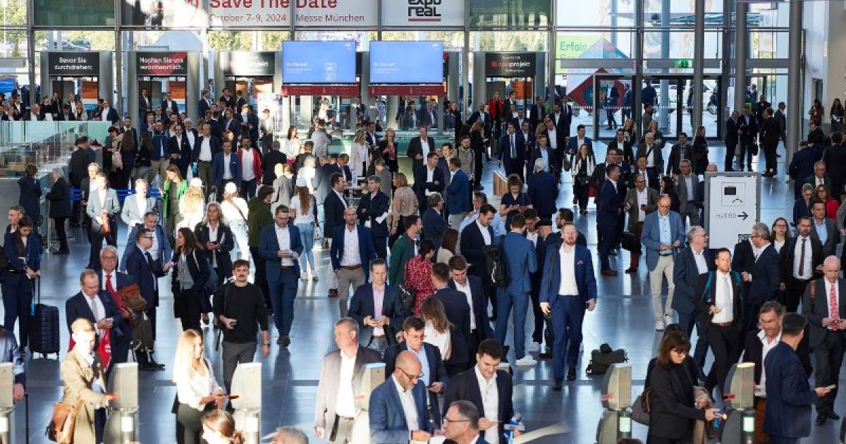 UK Cities & Partners to lead the charge at Expo Real 2024: A hub for global investment and Innovation