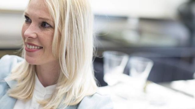Savills announces new country house team head