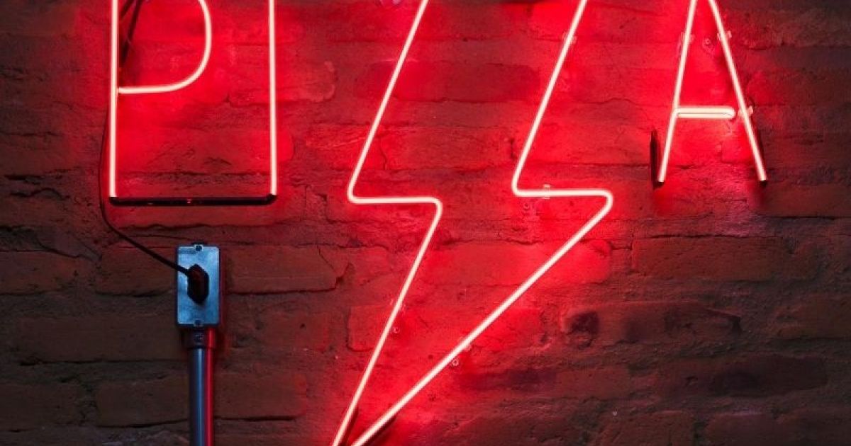 Colliers International's site search for "UK’s first freshly cooked pizza drive-thru" restaurant. 