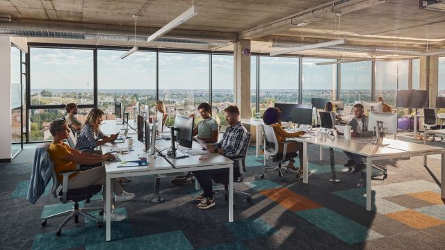 Breaking into Flex: A Guide for Landlords Entering the Flexible Office Market