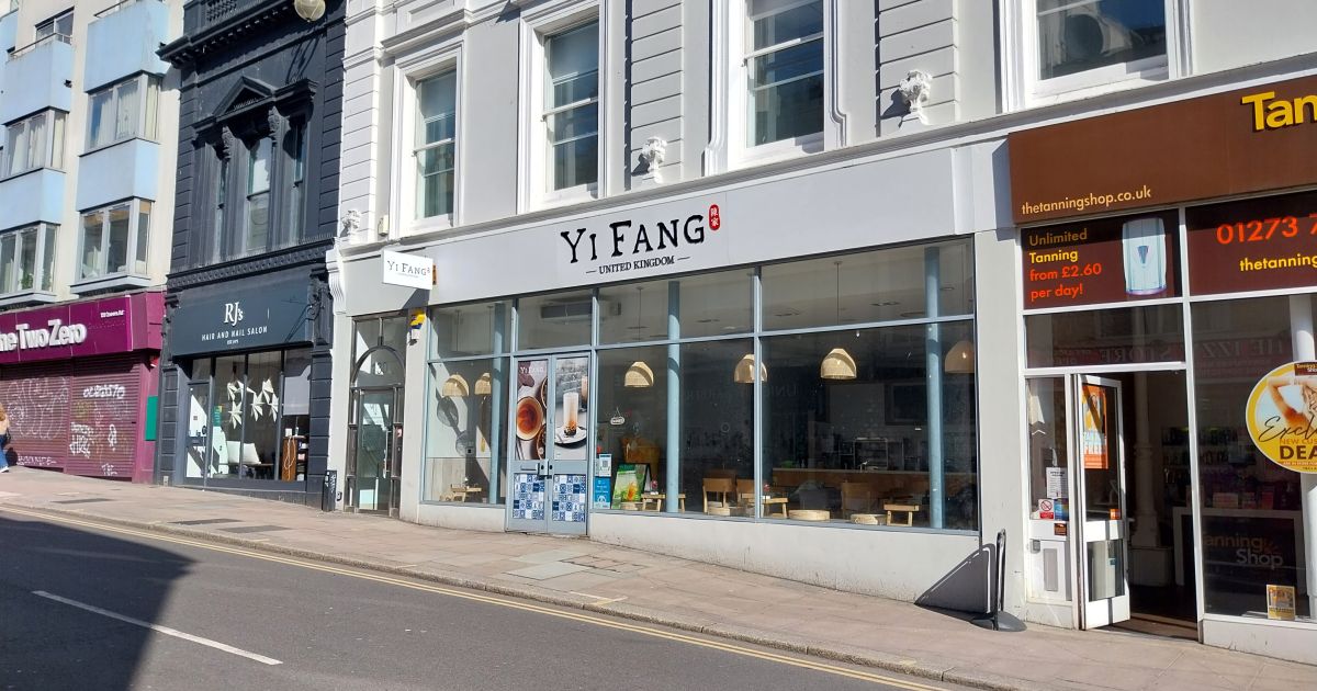 SHW completes long-term letting at Queens Road, Brighton