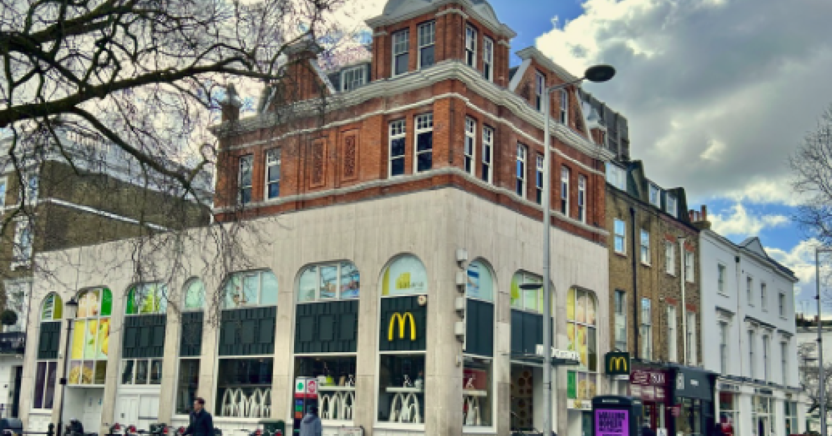 Martin’s Properties acquires 49 Kings Road asset
