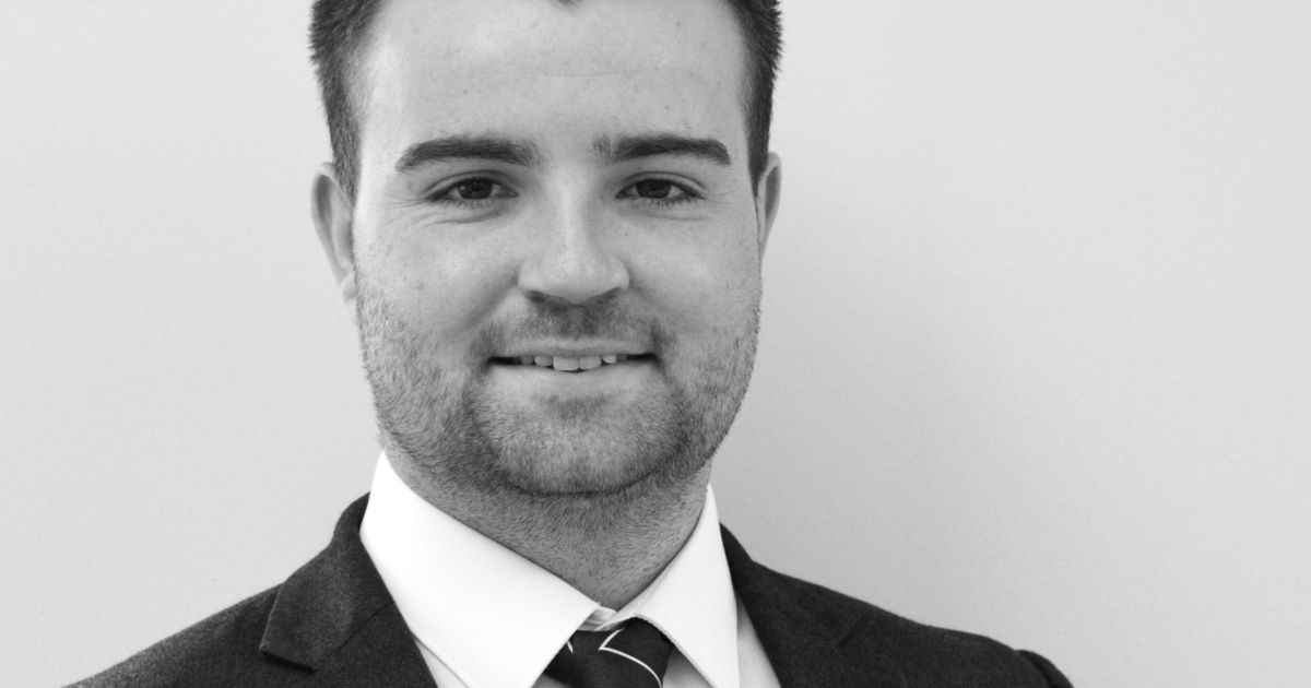 Pluto Finance appoints Analyst to London team