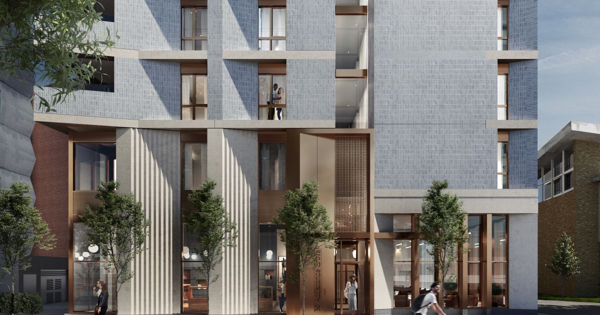 Pocket Living to further accelerate housing delivery with £19.3m funding deal secured from Pluto Finance