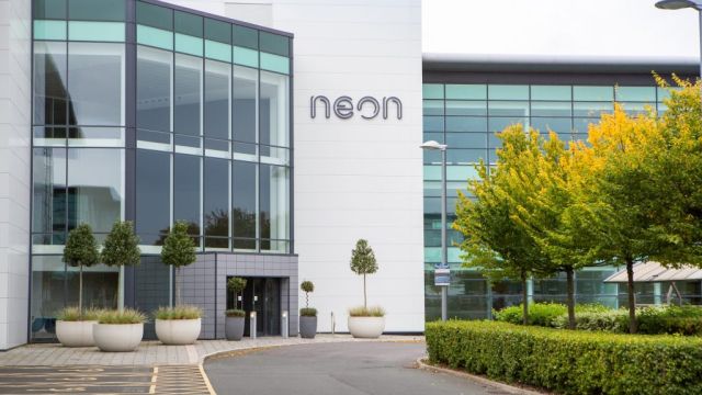 Another letting at Shelborn Asset Management's Quorum Park, Newcastle