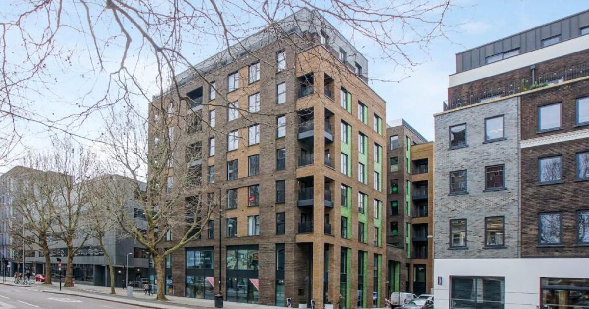 SHW secures strategic London office space for Taylor Woodrow