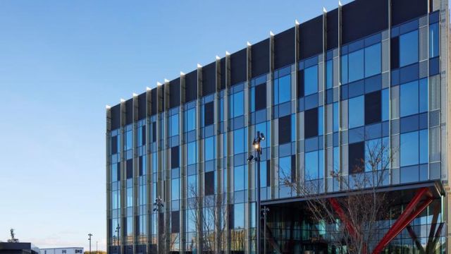 Prologis UK lets prime lab space at Cambridge Biomedical Campus