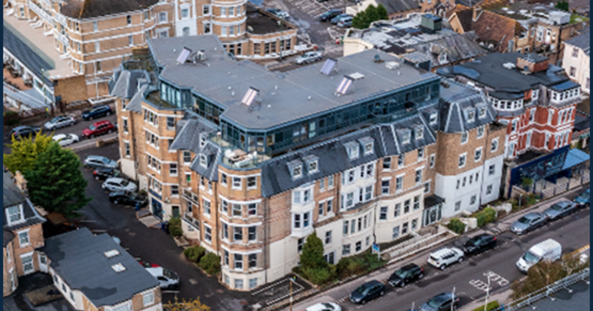 Martin’s Properties sells Bournemouth Travelodge investment