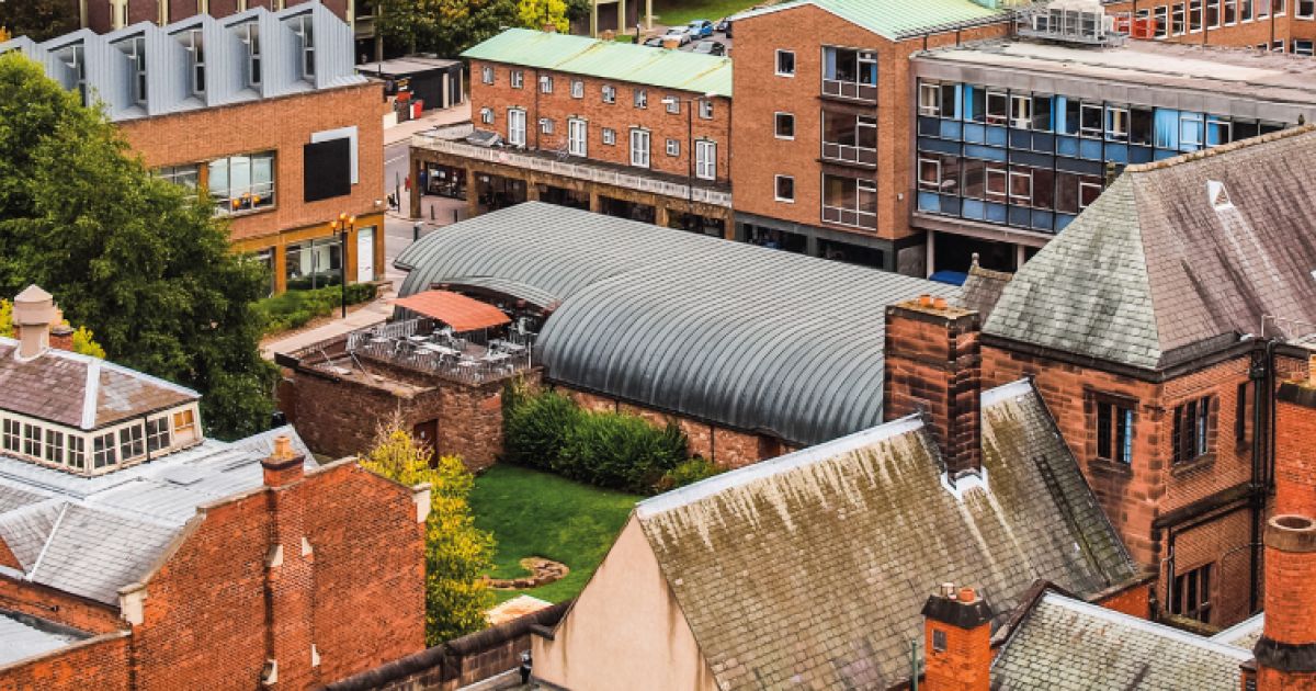 RAPLEYS COVID-19 TOWN PLANNING UPDATE: COMING OUT OF LOCKDOWN 