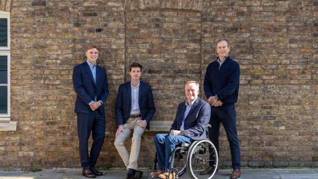 Stockford Anderson rebrands to Moreton Property LLP