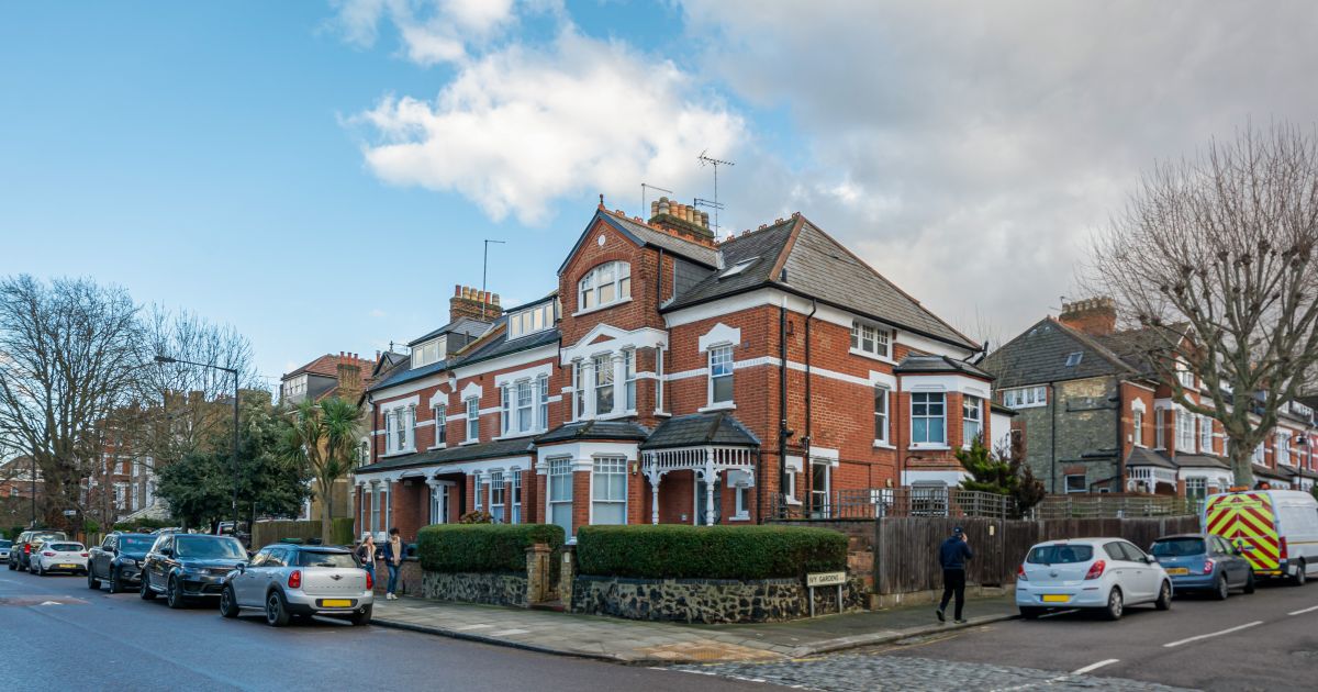 Vengrove Continues Residential Investment Activity With London Portfolio Acquisition 