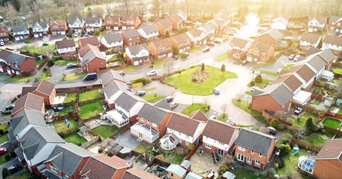 Avison Young wins place on Homes England’s new DaRTS framework