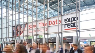 EXPO REAL Trend Index: Property investor caution rises as data centres gain ground