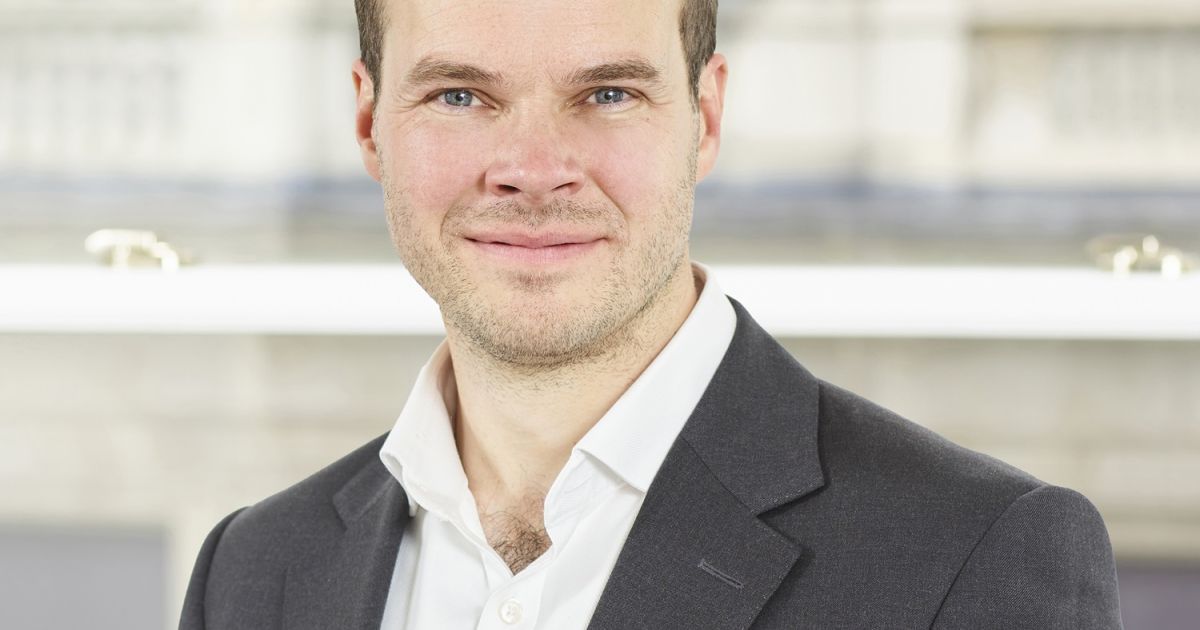 Bridge Industrial appoints new partner to lead its operations across the UK
