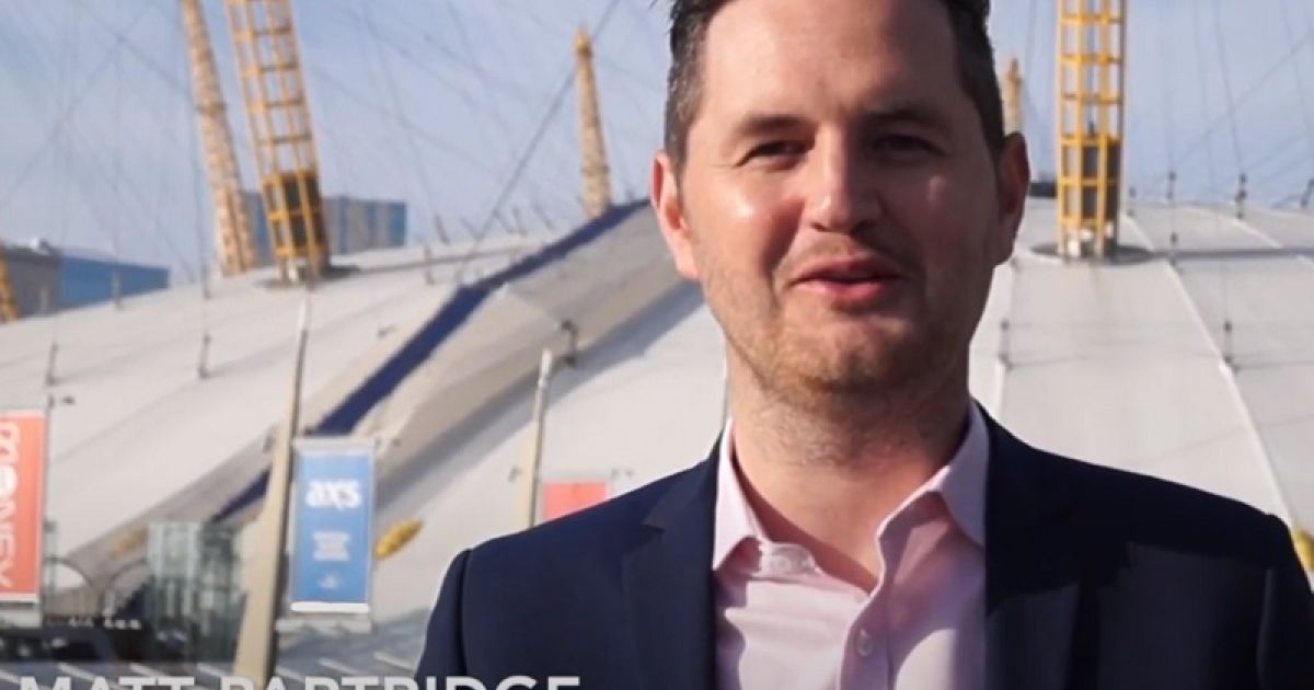 Coyote Software scoops three trophies at UK PropTech Association awards event