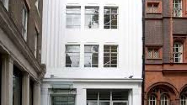 Landsec sells 7 Soho Square for £78 million to Hines Pan-European Core Fund
