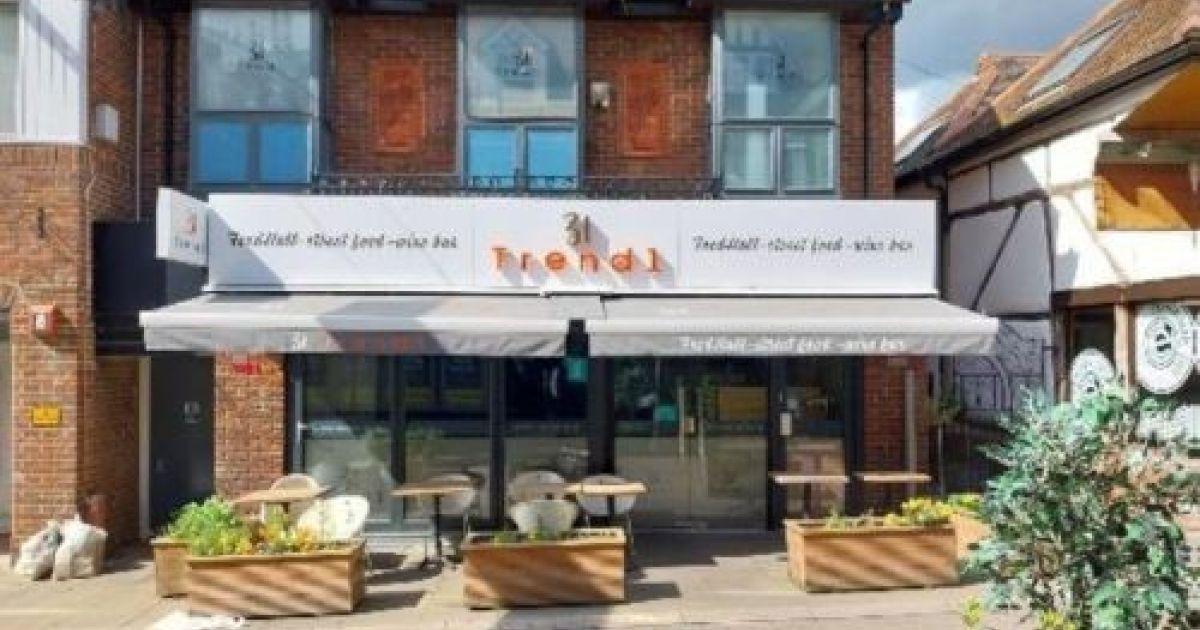 SHW completes restaurant letting for Mole Valley District Council