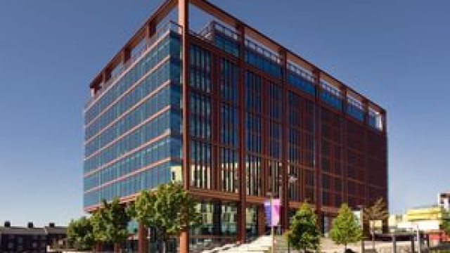 Homes England reaffirms commitment to the north east by relocating to Newcastle office