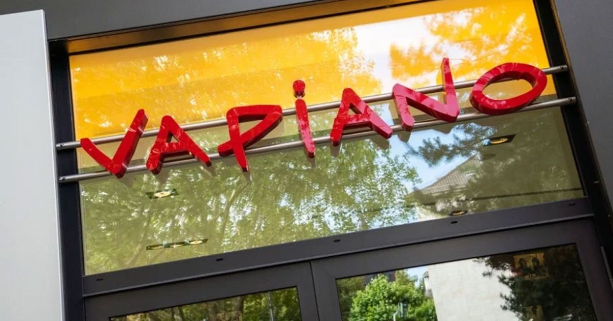 Dominus announces acquisition of two Vapiano restaurants