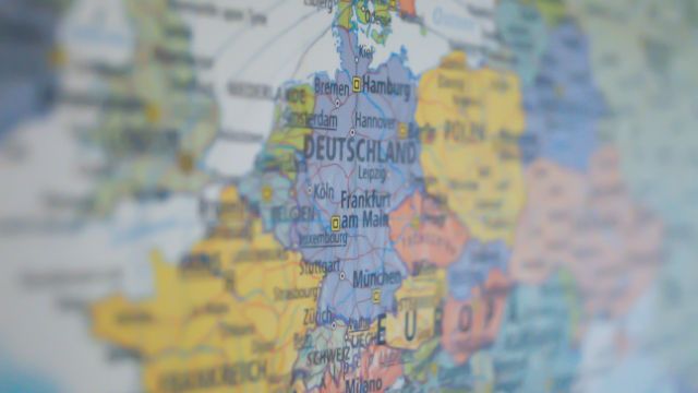 EXPANSION FOR EXPO REAL IN MUNICH