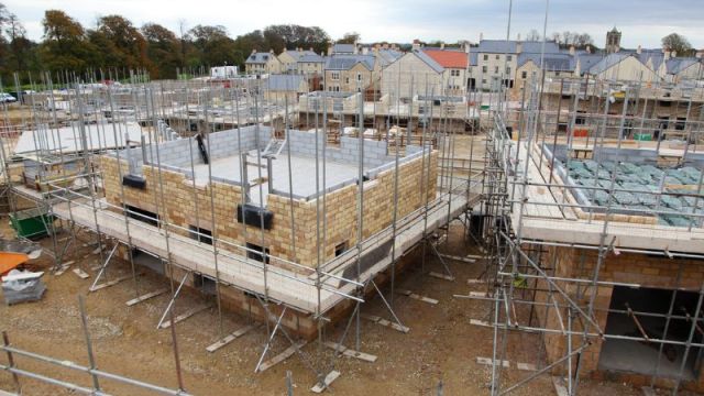 London New Homes market gathers momentum as buyers seek Move-In-Ready properties