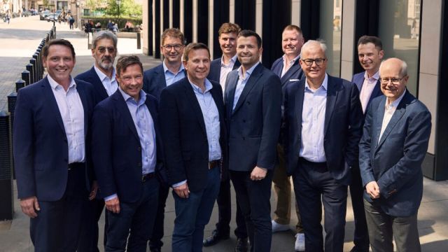 Sanderson Weatherall buys West End specialist BDG Sparkes Porter