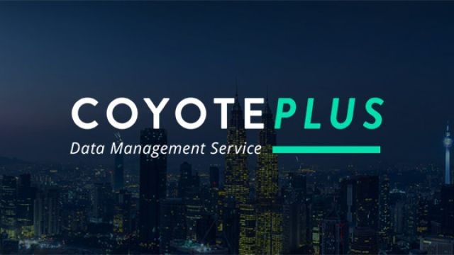 Coyote Software launches Coyote PLUS