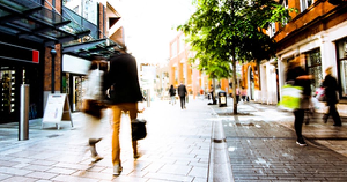 Jenrick confirms extension of pavement licences to help high streets recover