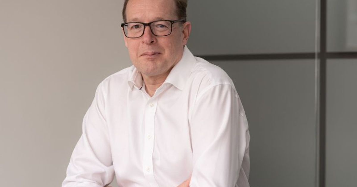 Waypoint Asset Management boosts its asset management team with the appointment of industry expert, Barry Hill