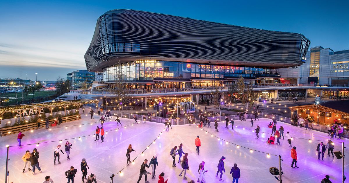 Hammerson acquires remaining 50% stake in Westquay
