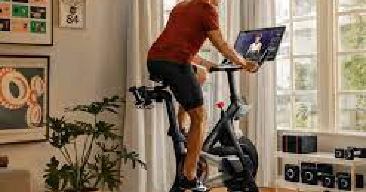 Peloton and lululemon open at SouthGate, Bath