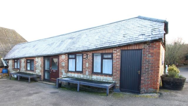 OFFICE LETTING AT HARTLEY BUSINESS PARK, SELBORNE, HAMPSHIRE