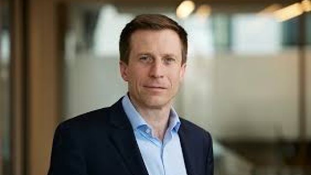 Simon Carter to step down as CEO of British Land