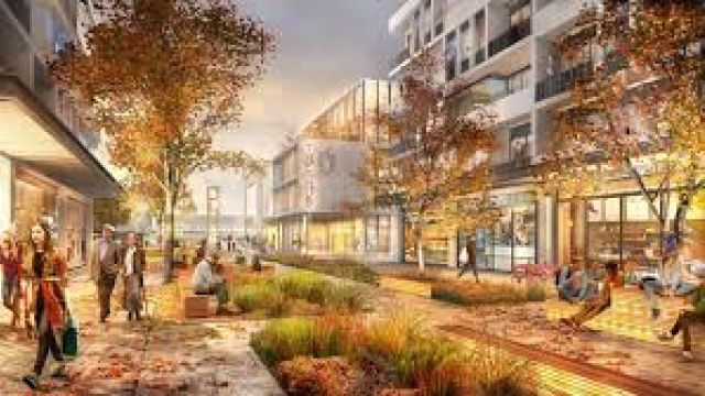 Mace gets green light for landmark regeneration of Stevenage Town Centre