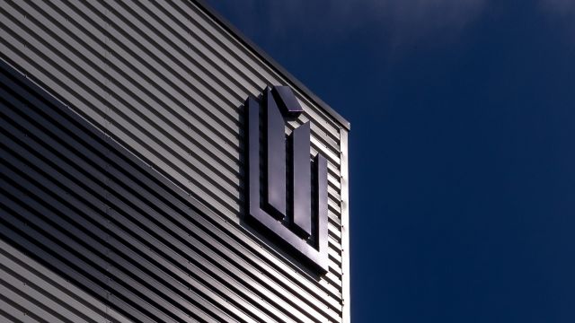 Panattoni commits to WiredScore industrial accreditation setting a new standard for technology-enabled industrial spaces