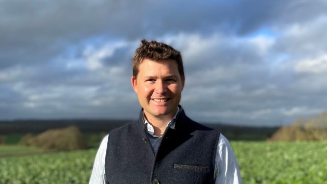 Bidwells appoints Ross Kent to head Private Estates and drive Rural Agency growth