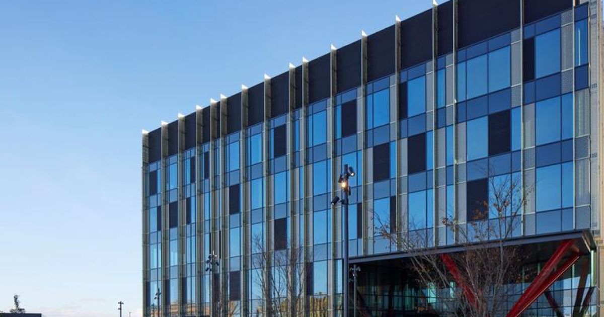 Prologis UK lets prime lab space at Cambridge Biomedical Campus
