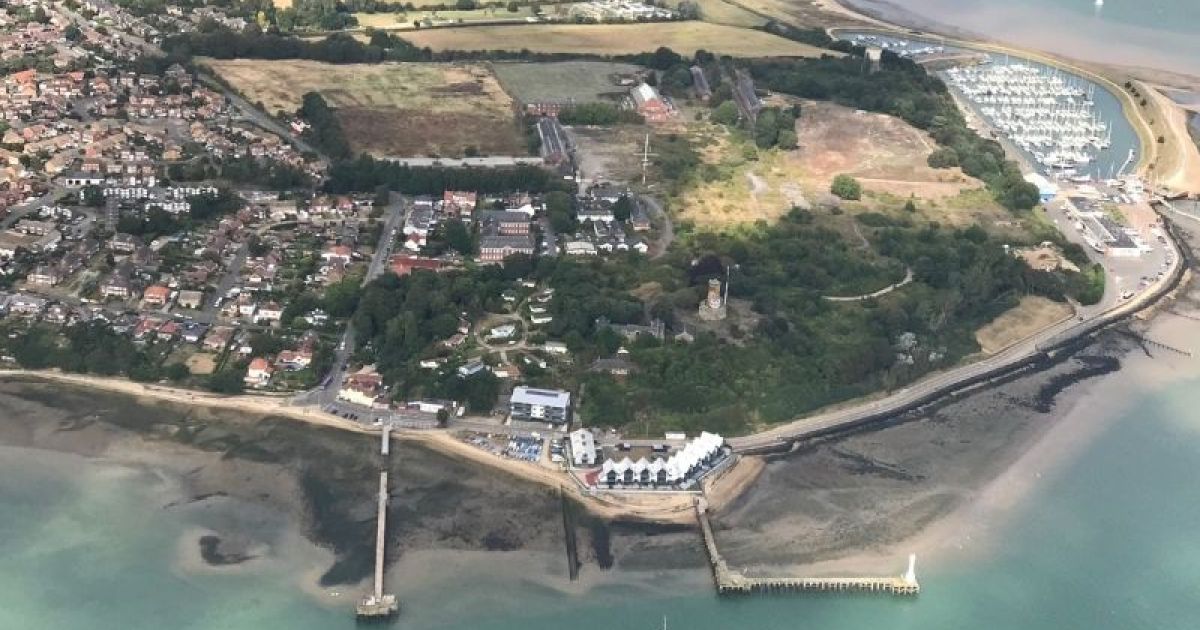 Galliard, Wavensmere & Apsley to provide 850 new homes