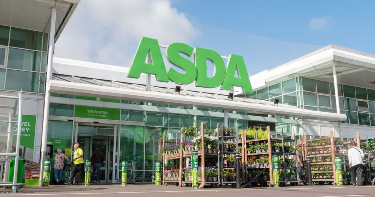 Asda completes acquisition of 132 Co-Op sites