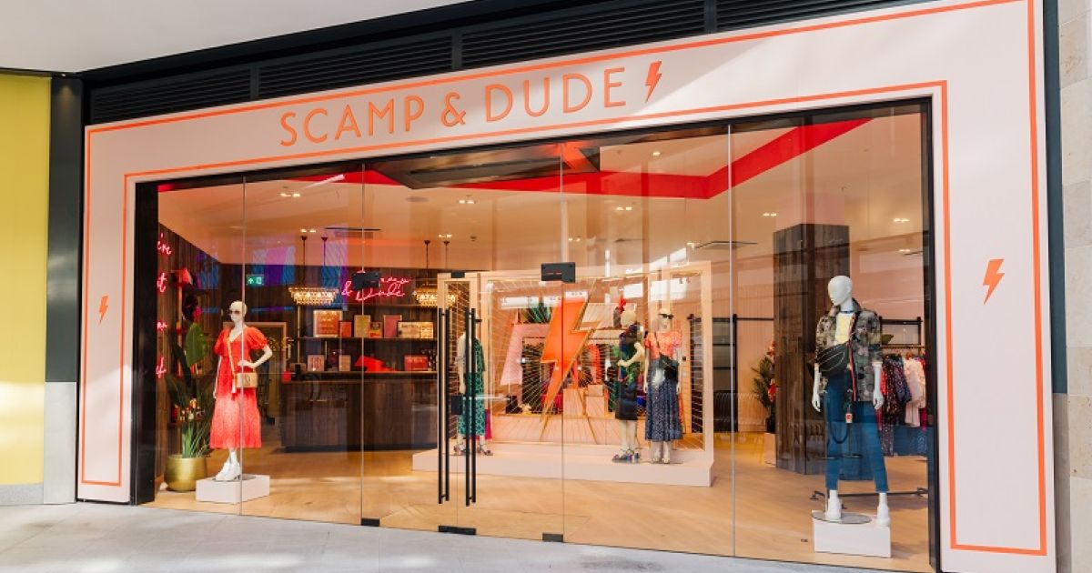 Scamp & Dude appoints Four & Co to spearhead its UK expansion