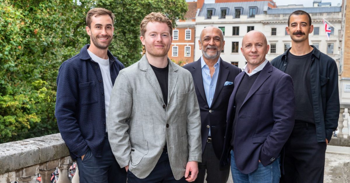 Greenridge takes stake in new real estate modelling platform, Pantera