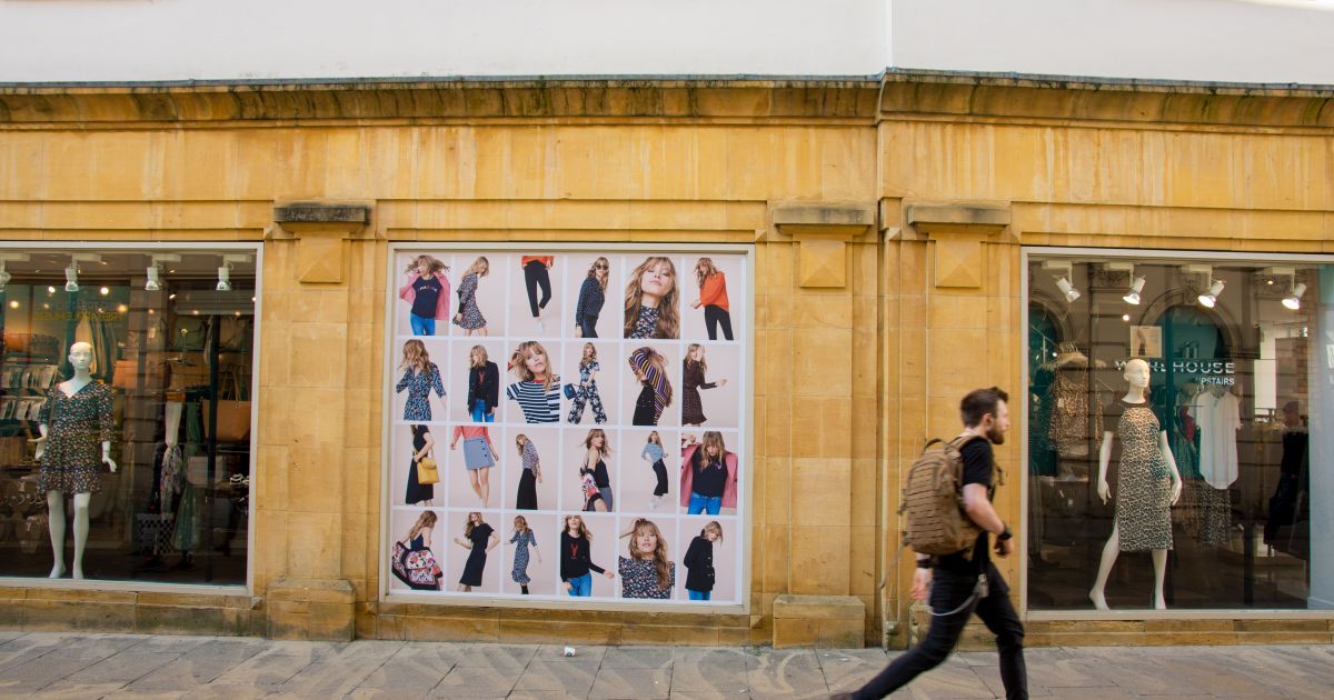 Iceni Projects: The Post-lockdown High Street