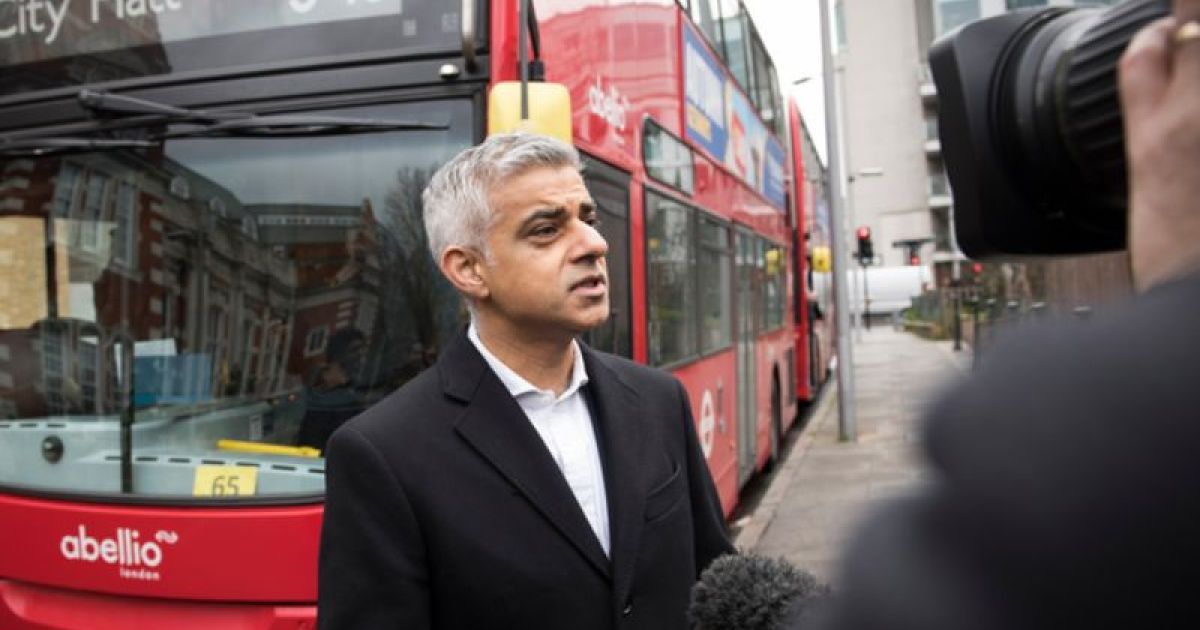 Sadiq Khan, Mayor of London, to join global leaders at MIPIM 2025 as event expands programme