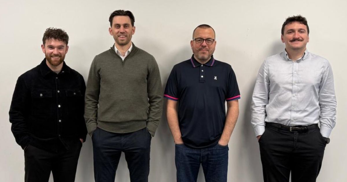 CPP strengthens its North West business with team hire