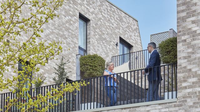 Renters are ready to embrace Co-Living and prioritise location over size, new survey reveals